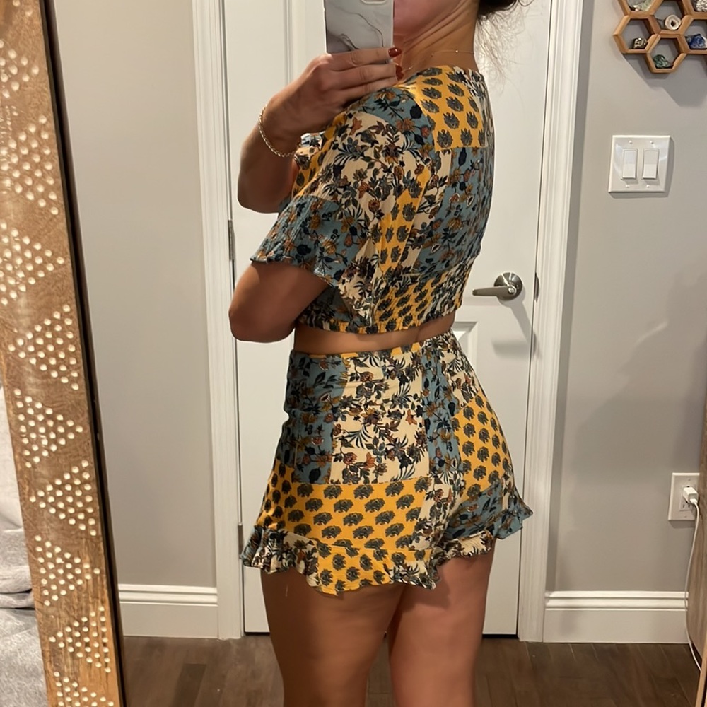 Matching set - Picture 7 of 7